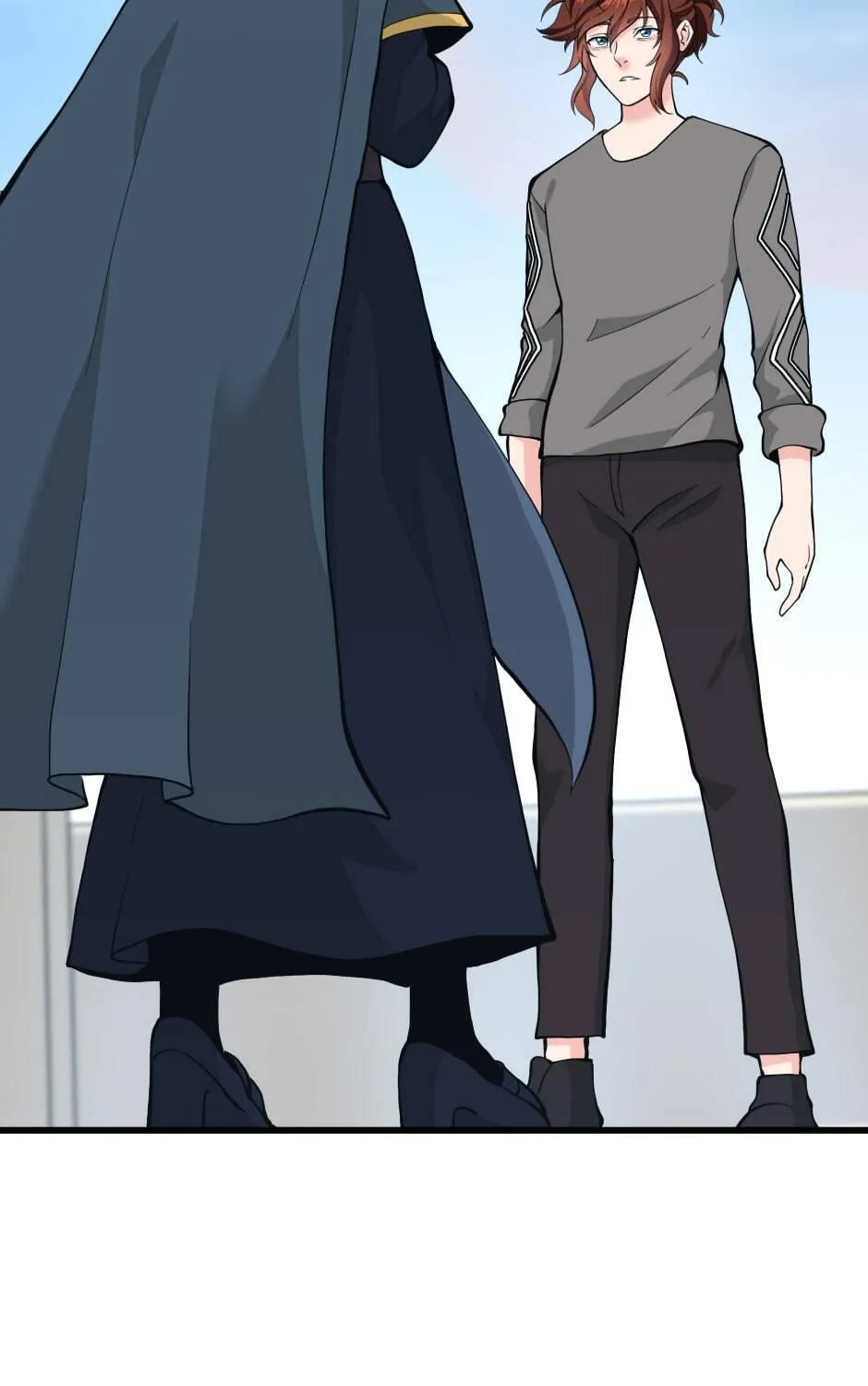 The Beginning After the End Chapter 120 page 199 - 