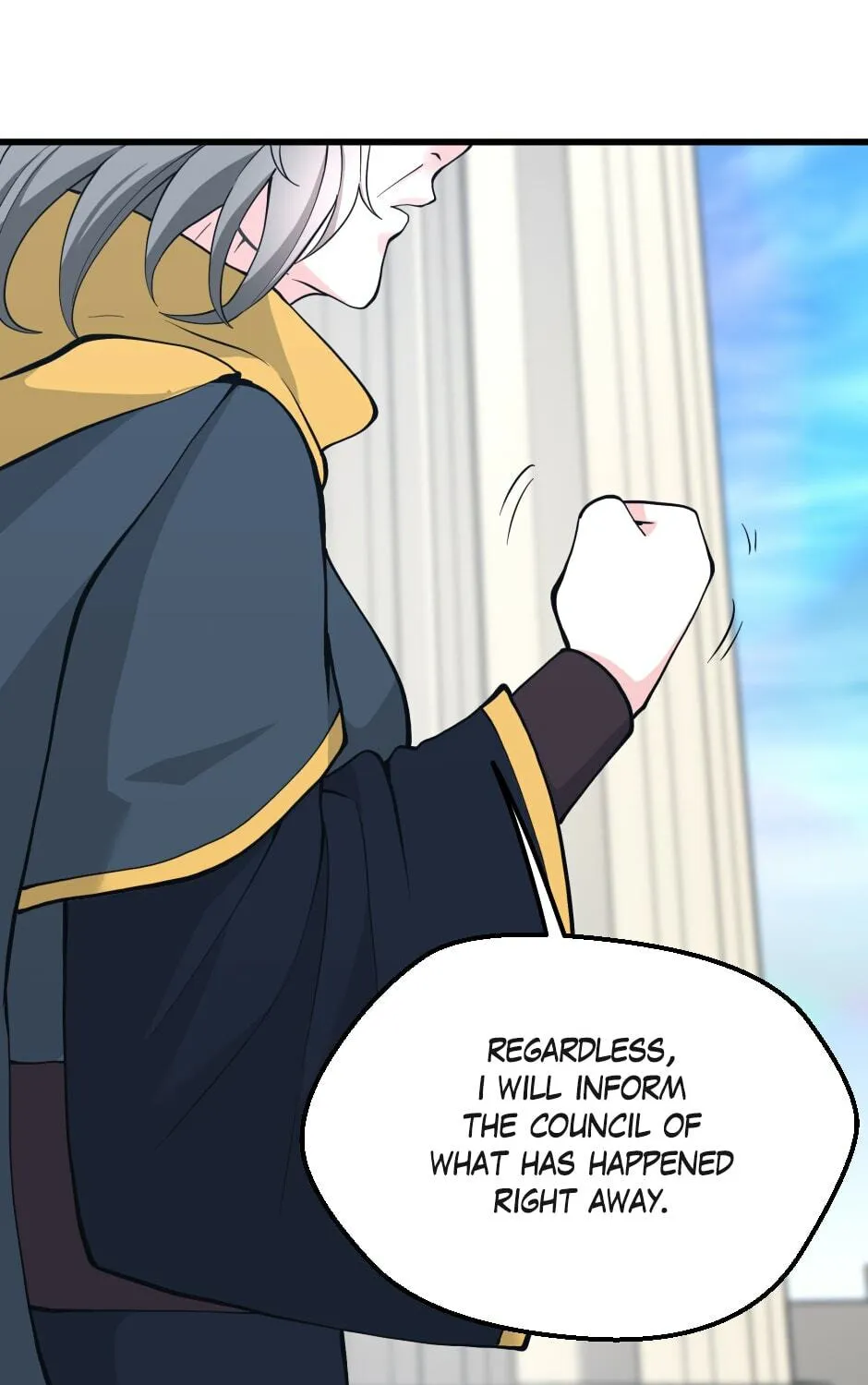 The Beginning After the End Chapter 120 page 201 - 