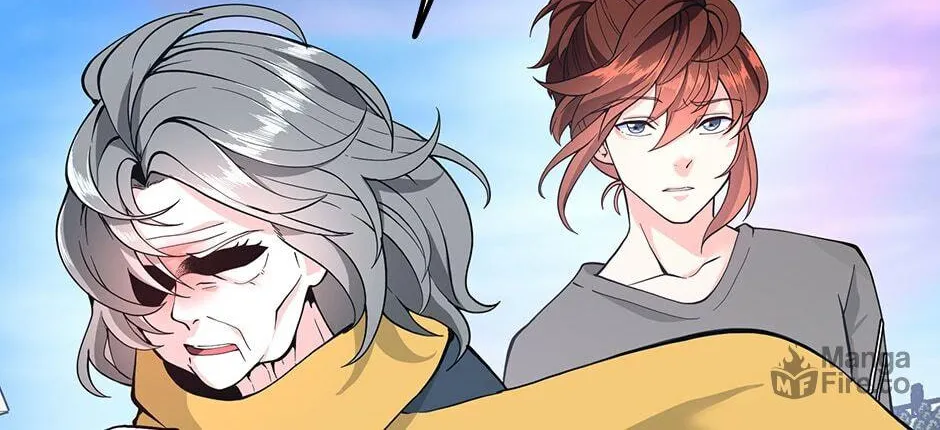 The Beginning After the End Chapter 120 page 204 - 
