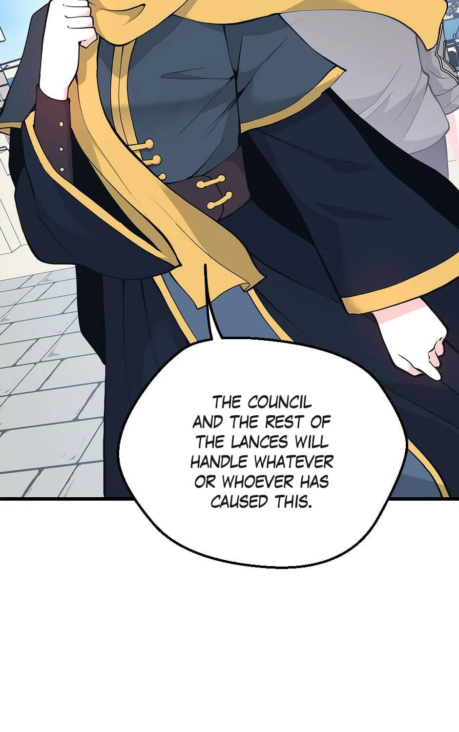 The Beginning After the End Chapter 120 page 205 - 