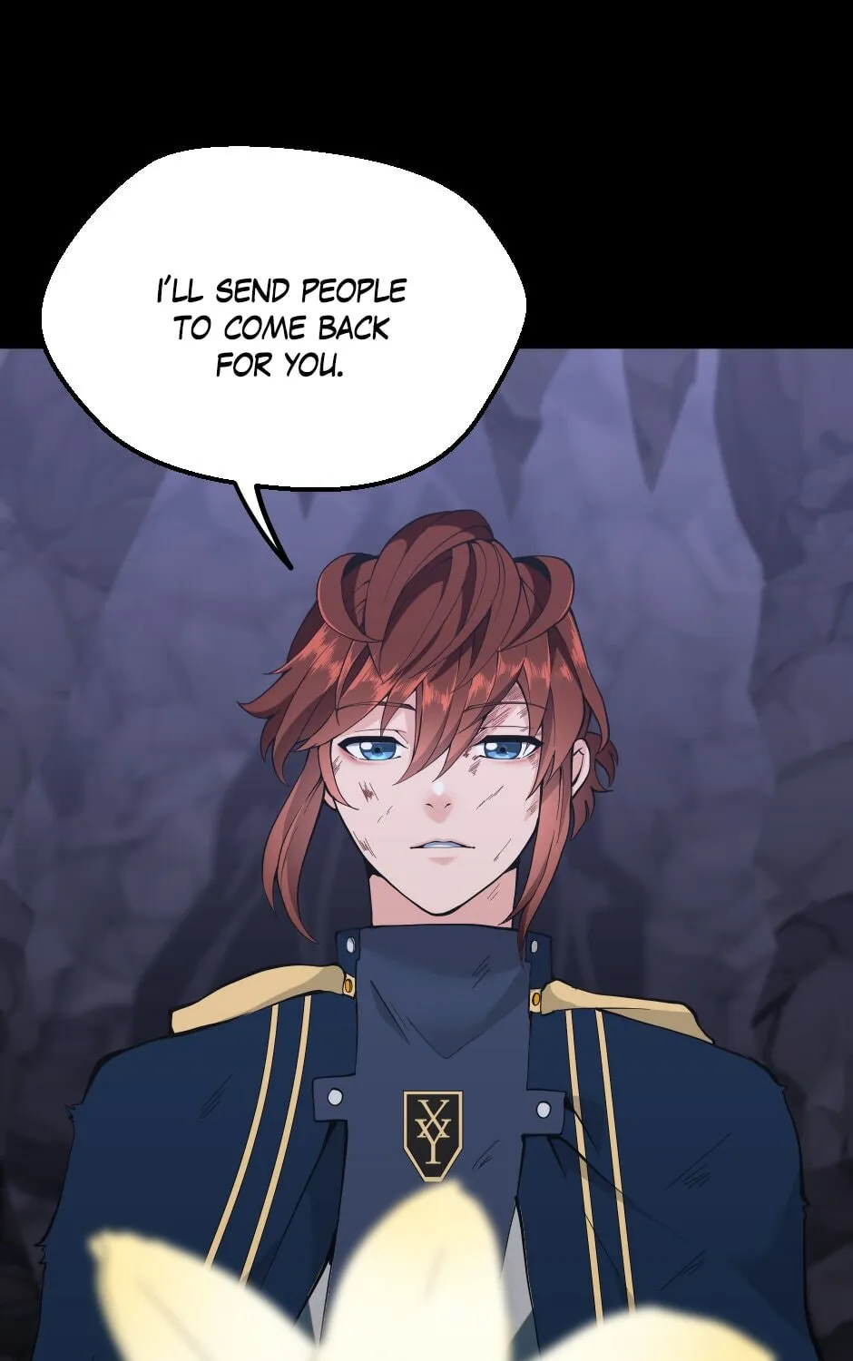 The Beginning After the End Chapter 120 page 33 - 