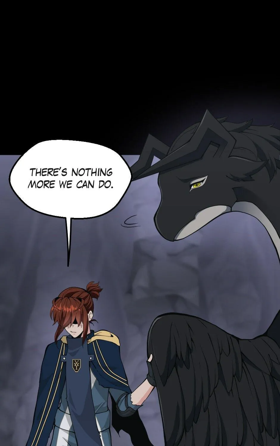 The Beginning After the End Chapter 120 page 47 - 