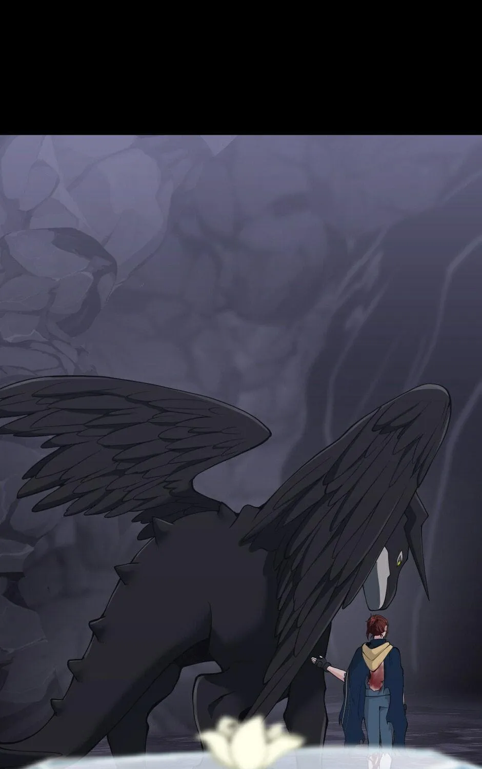 The Beginning After the End Chapter 120 page 49 - 