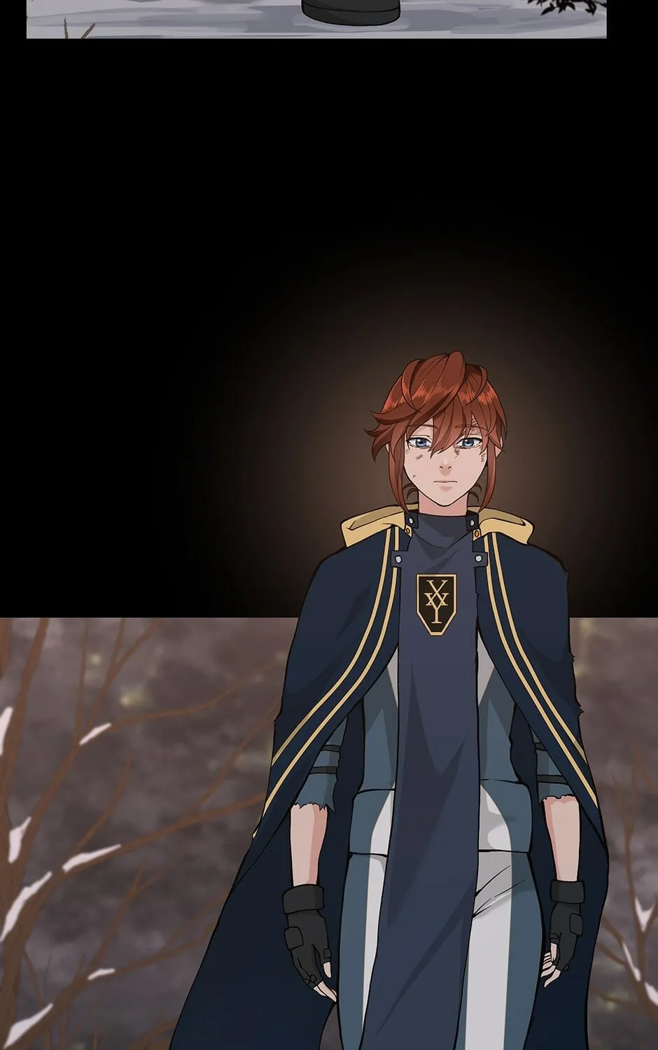 The Beginning After the End Chapter 120 page 63 - 