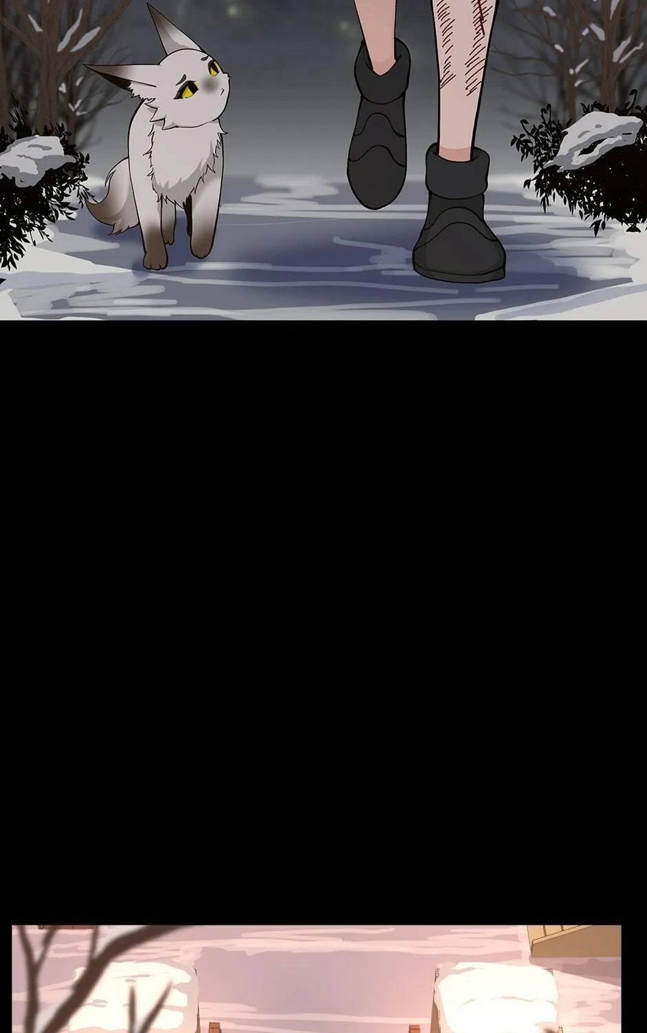 The Beginning After the End Chapter 120 page 65 - 