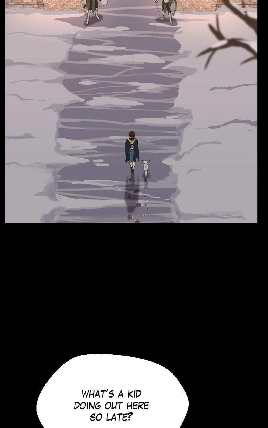 The Beginning After the End Chapter 120 page 67 - 