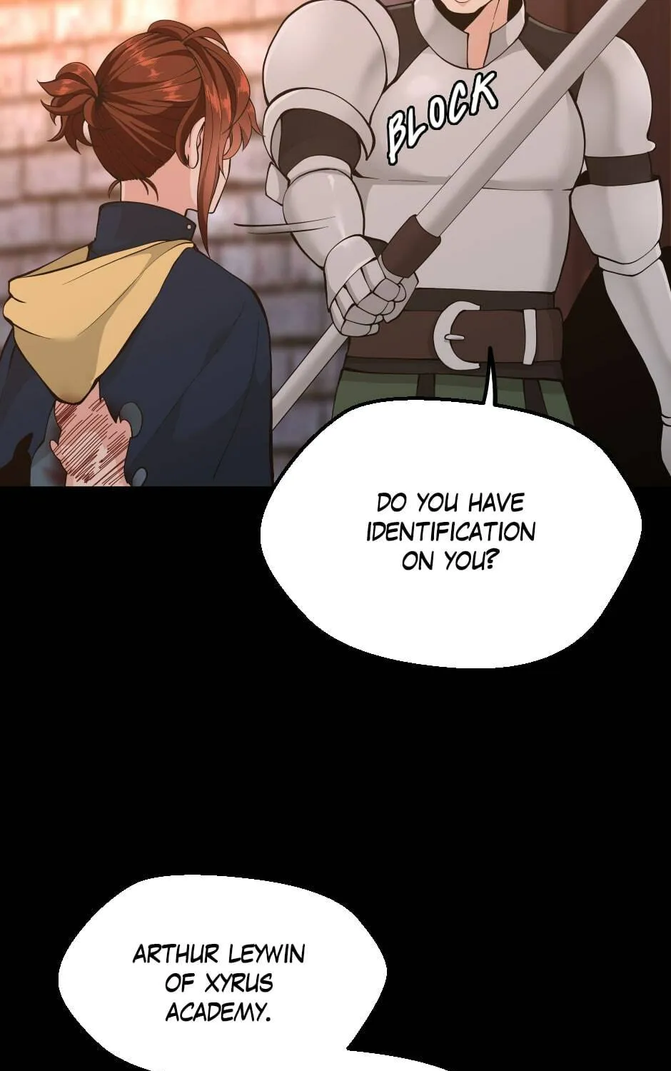 The Beginning After the End Chapter 120 page 69 - 