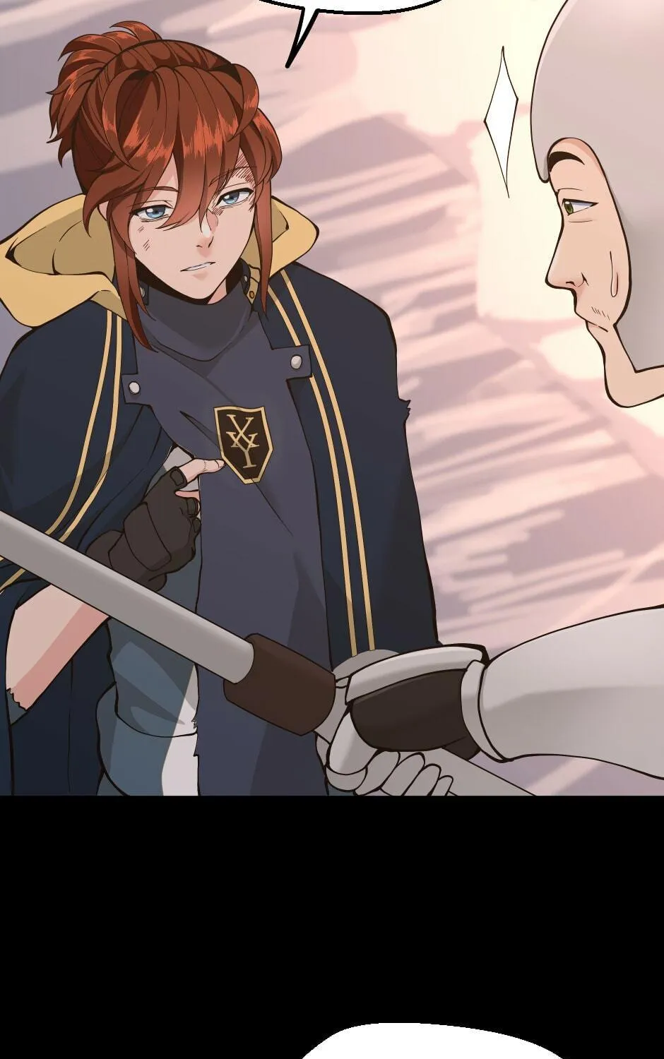 The Beginning After the End Chapter 120 page 71 - 