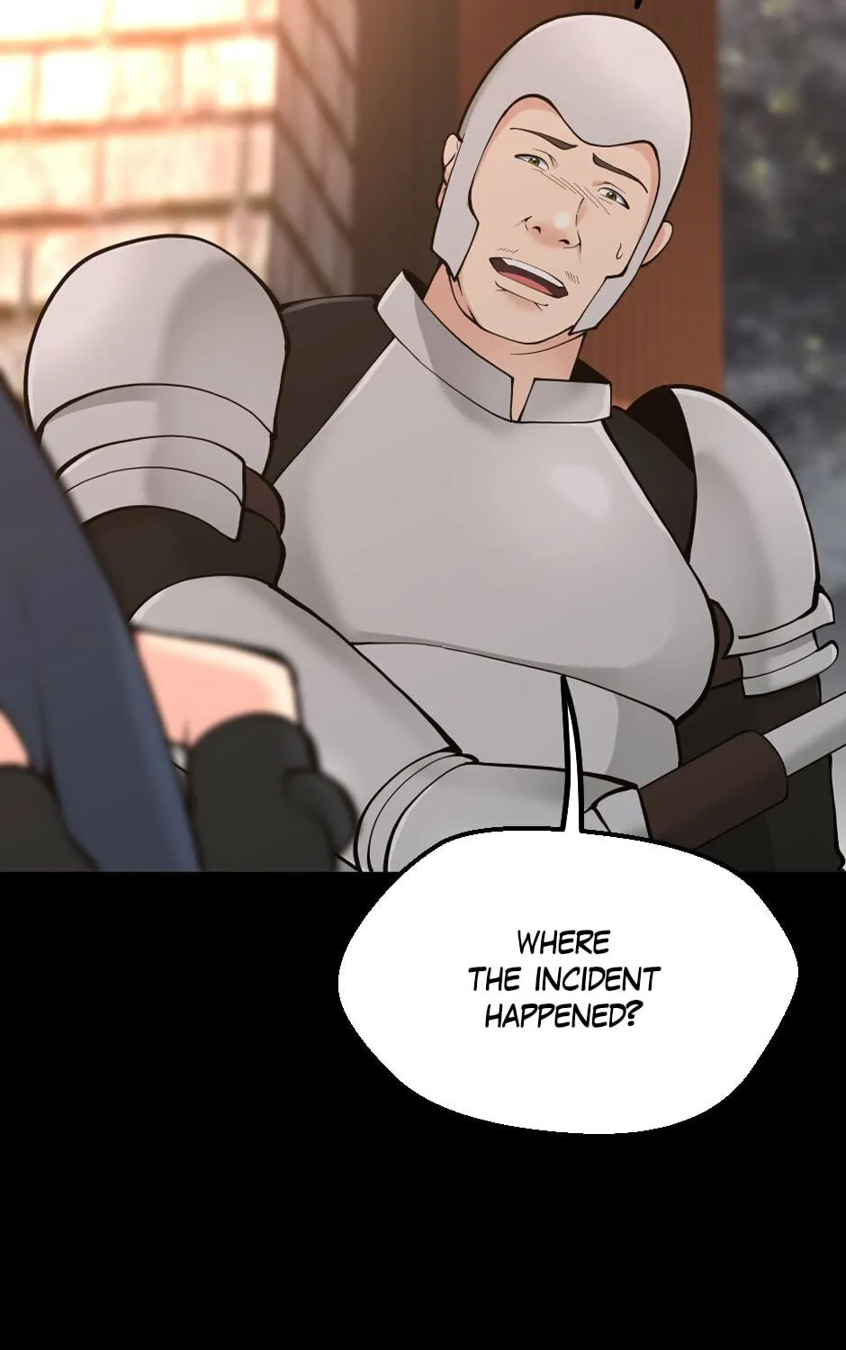 The Beginning After the End Chapter 120 page 73 - 