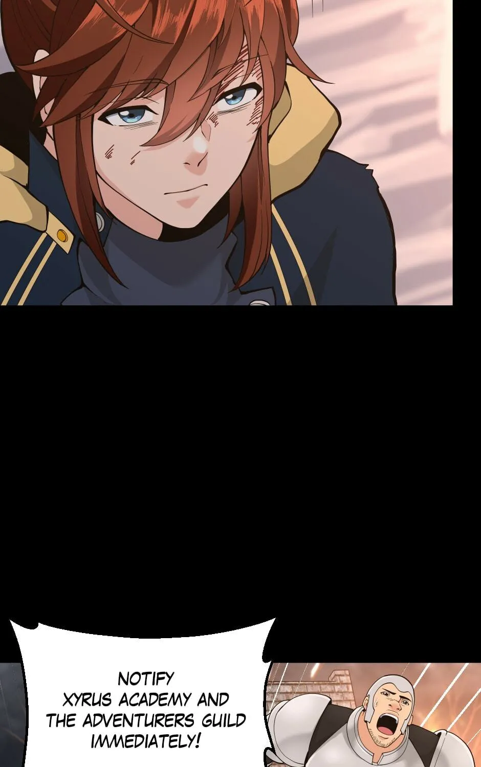 The Beginning After the End Chapter 120 page 75 - 