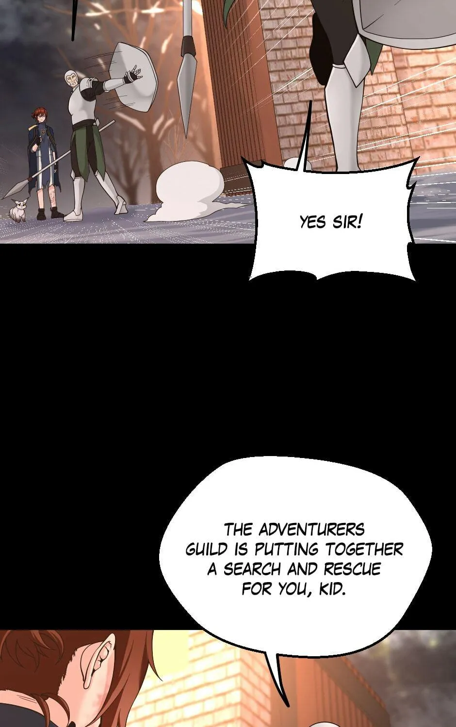 The Beginning After the End Chapter 120 page 77 - 