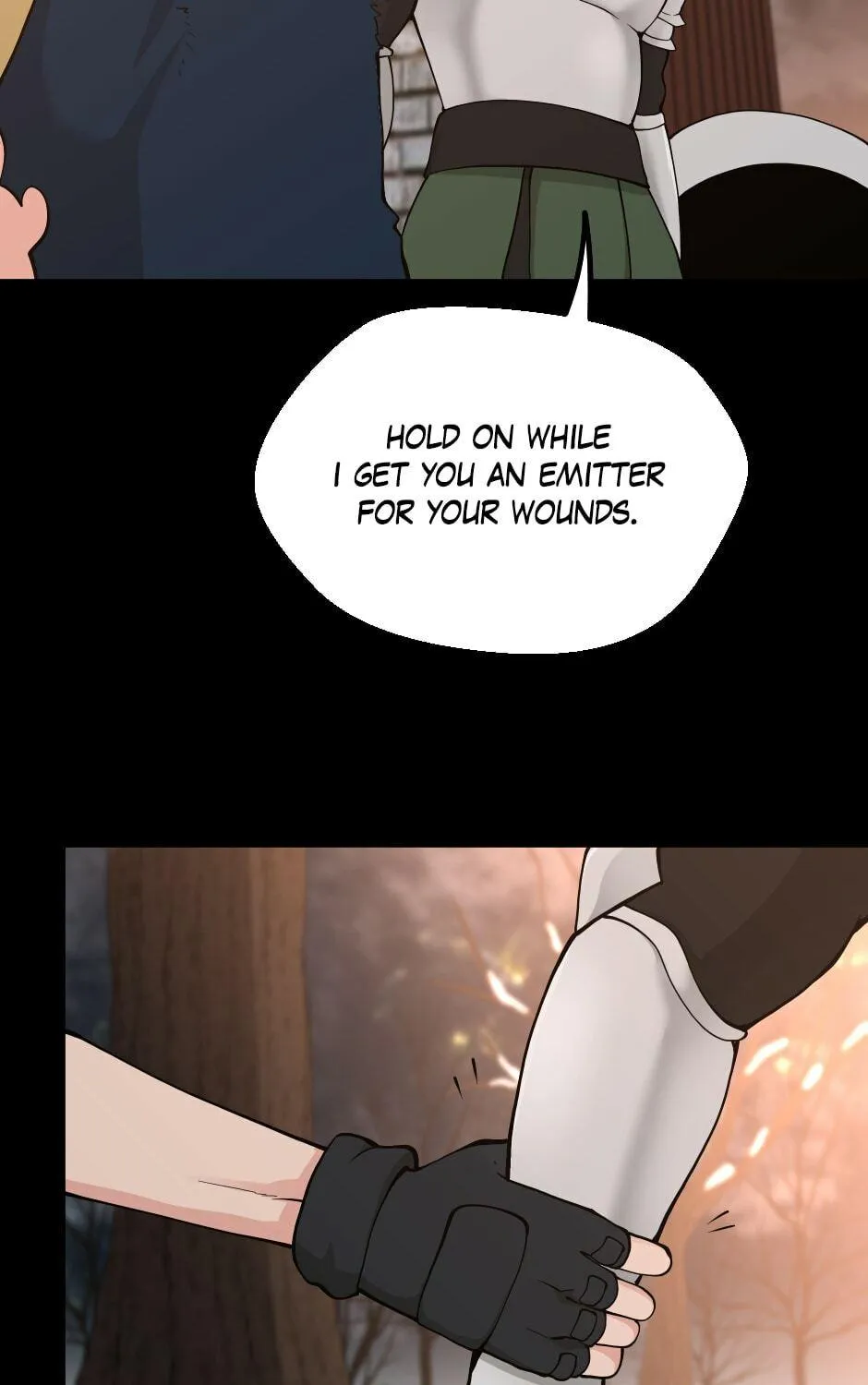 The Beginning After the End Chapter 120 page 79 - 
