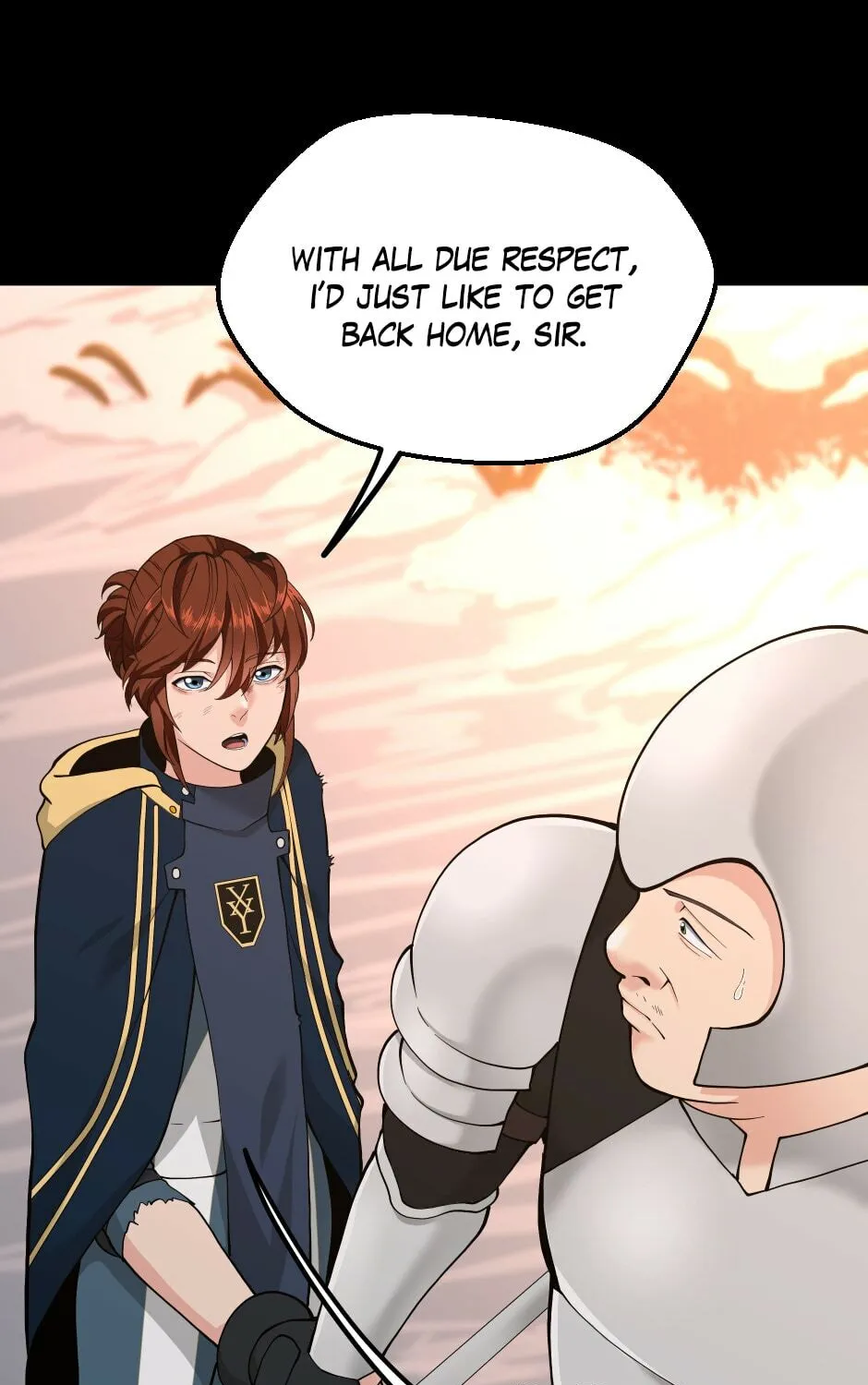 The Beginning After the End Chapter 120 page 81 - 
