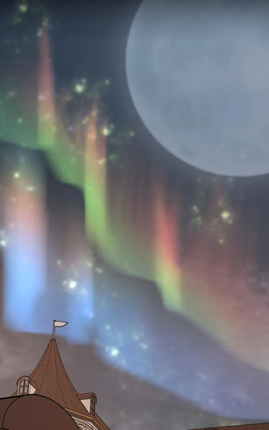 The Beginning After the End Chapter 120 page 89 - 
