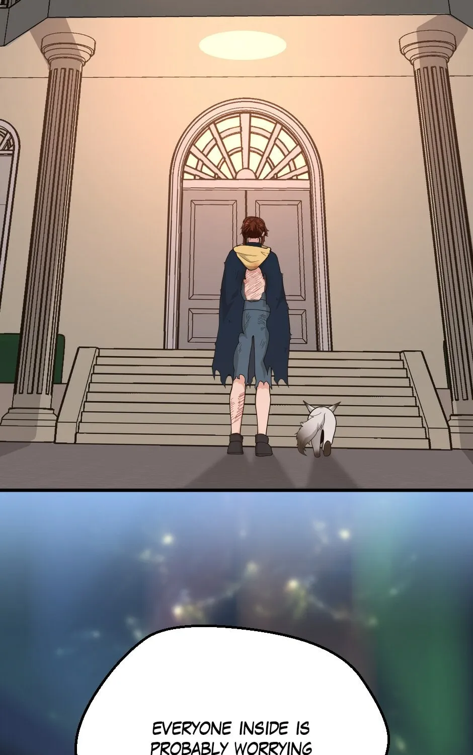 The Beginning After the End Chapter 120 page 97 - 