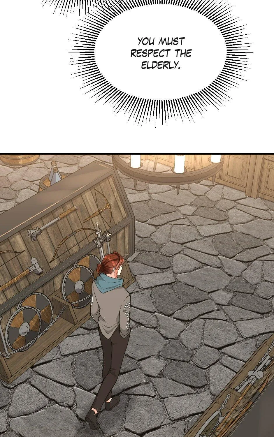 The Beginning After the End Chapter 121 page 101 - 