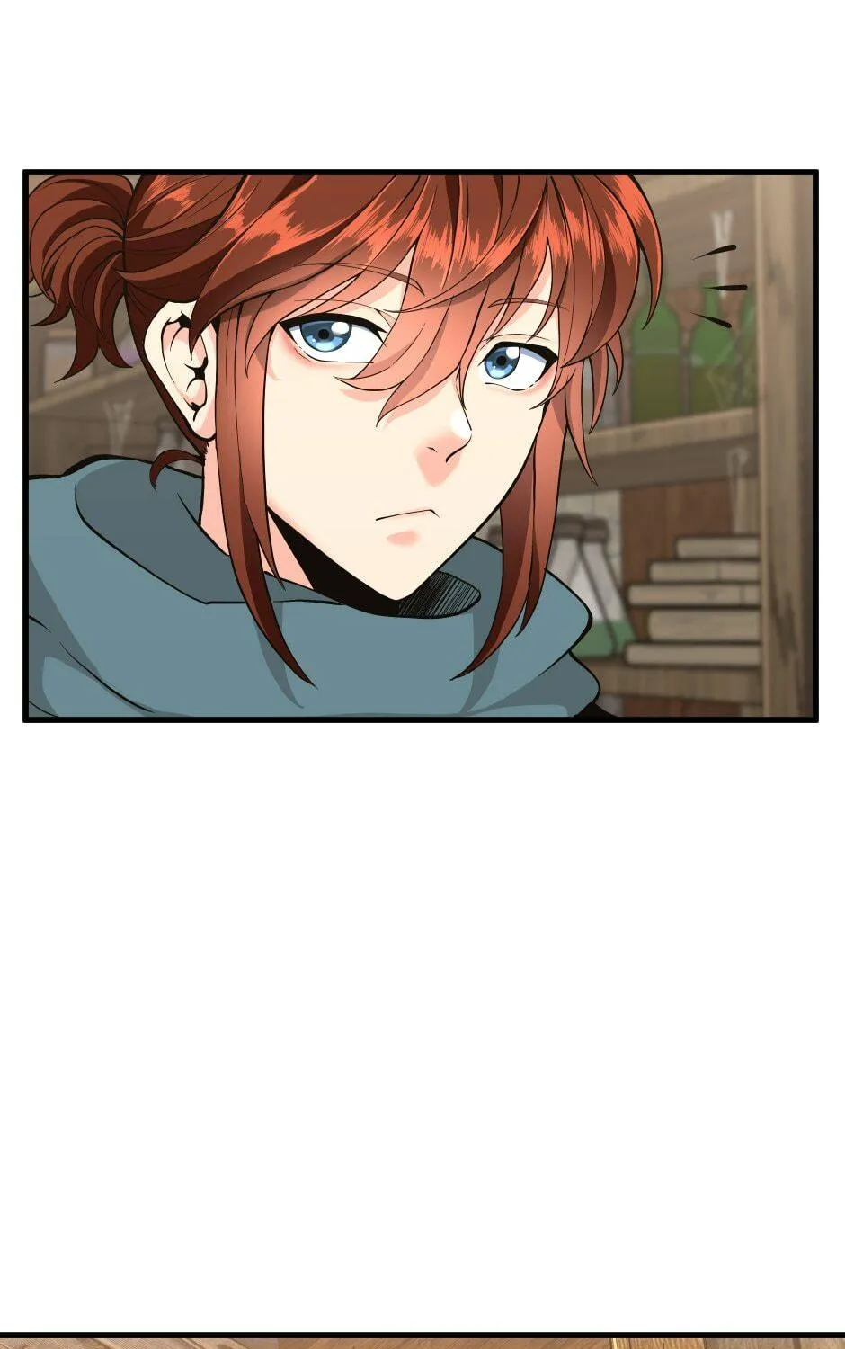 The Beginning After the End Chapter 121 page 109 - 