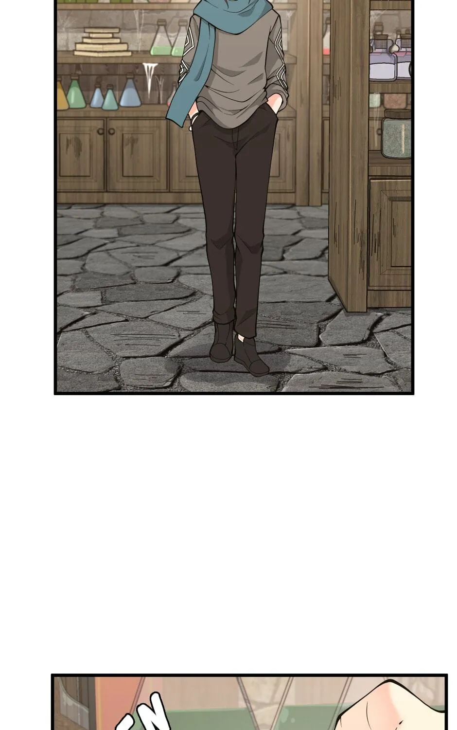 The Beginning After the End Chapter 121 page 117 - 