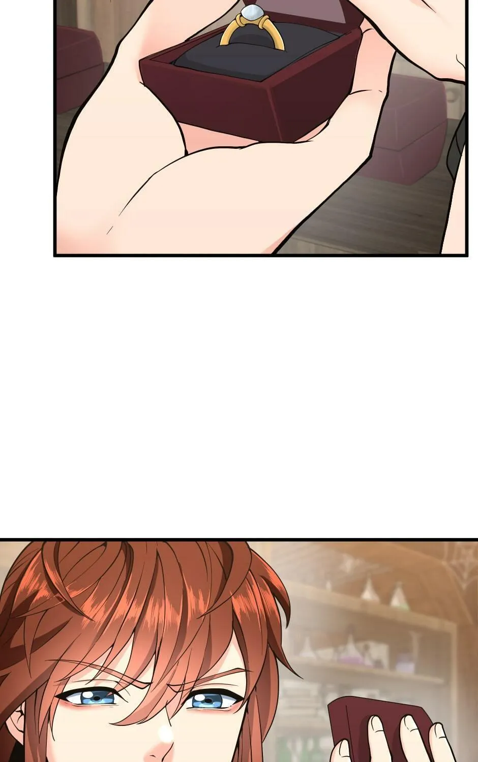 The Beginning After the End Chapter 121 page 119 - 