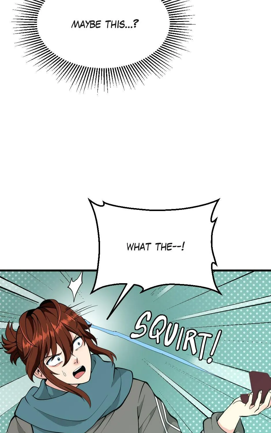 The Beginning After the End Chapter 121 page 121 - 