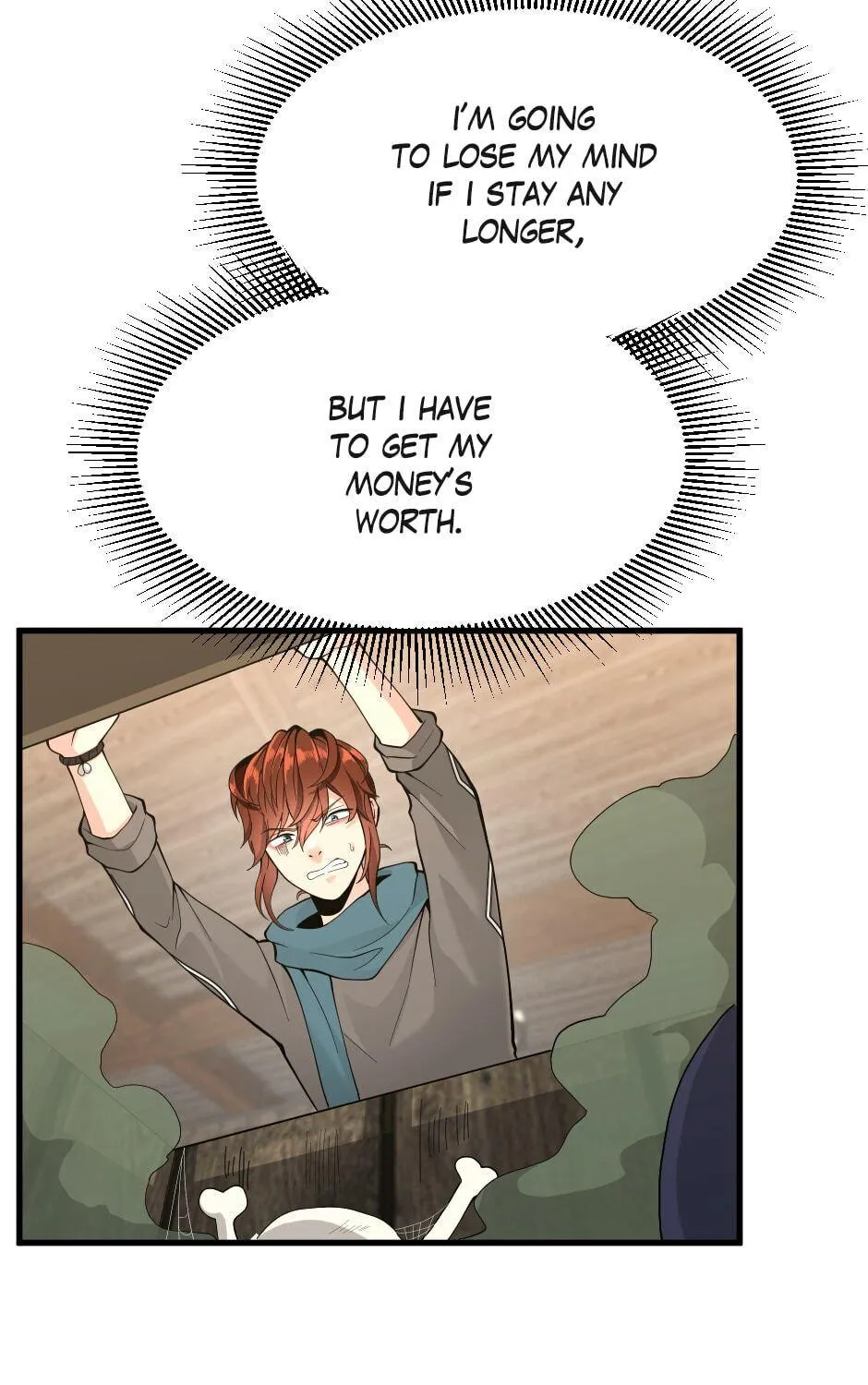 The Beginning After the End Chapter 121 page 125 - 