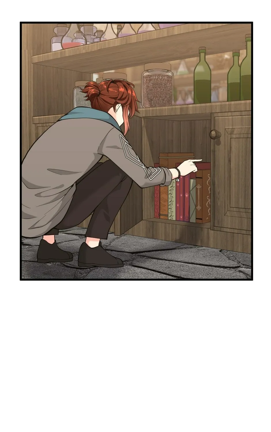 The Beginning After the End Chapter 121 page 127 - 