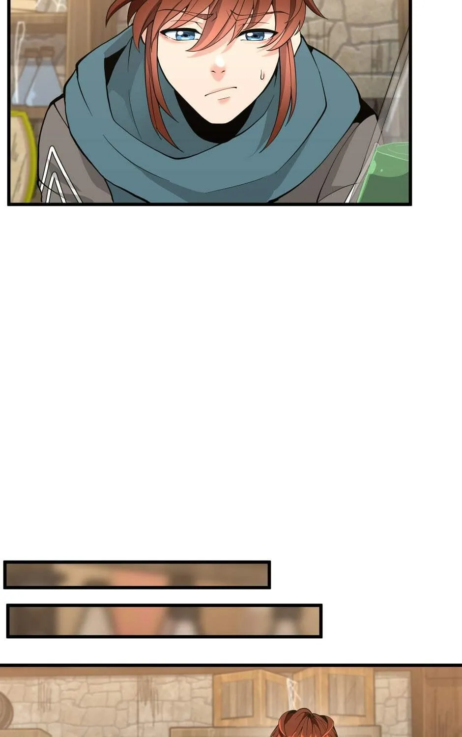 The Beginning After the End Chapter 121 page 129 - 