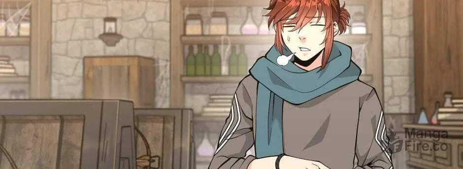 The Beginning After the End Chapter 121 page 130 - 