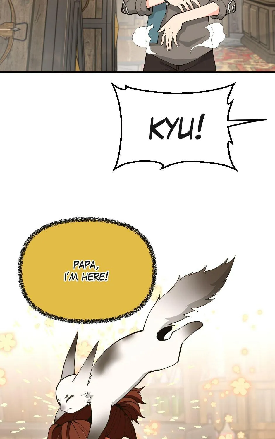 The Beginning After the End Chapter 121 page 131 - 