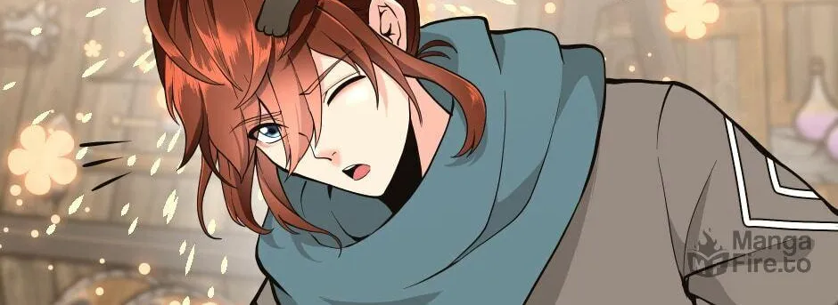 The Beginning After the End Chapter 121 page 132 - 