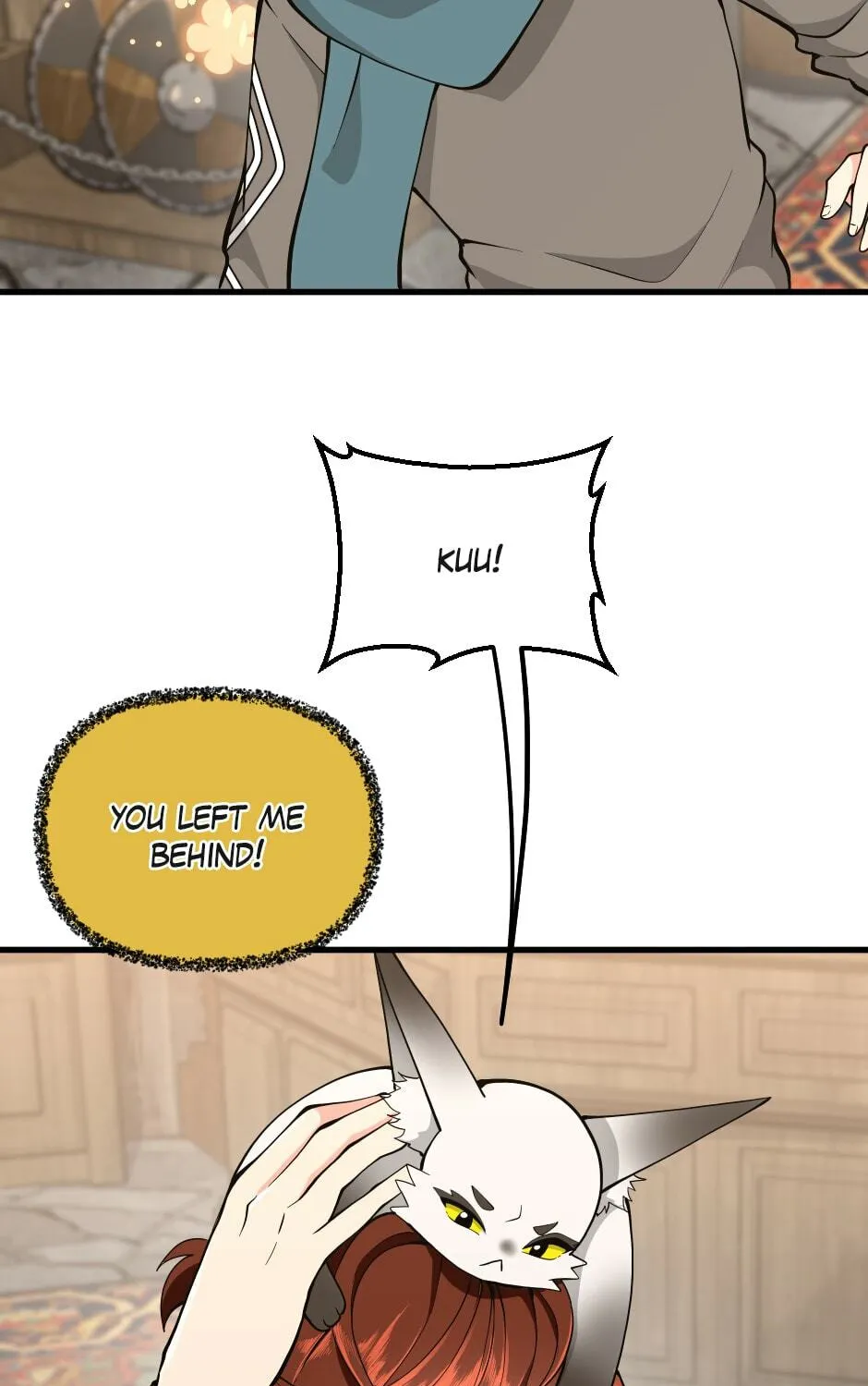 The Beginning After the End Chapter 121 page 133 - 