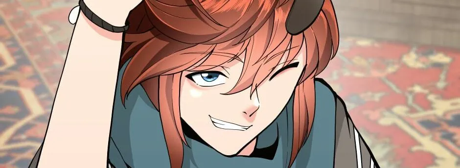 The Beginning After the End Chapter 121 page 134 - 