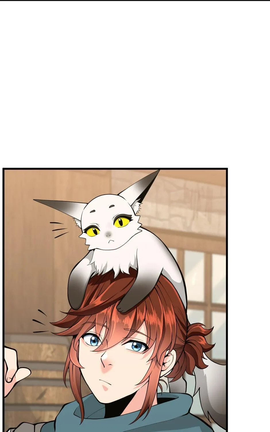 The Beginning After the End Chapter 121 page 137 - 