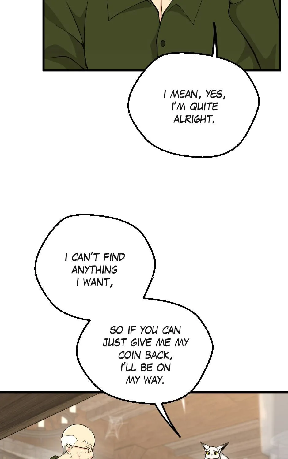 The Beginning After the End Chapter 121 page 145 - 