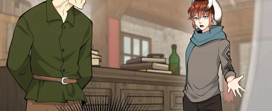 The Beginning After the End Chapter 121 page 146 - 
