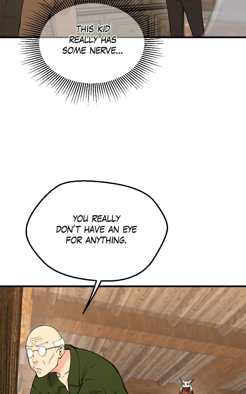 The Beginning After the End Chapter 121 page 147 - 