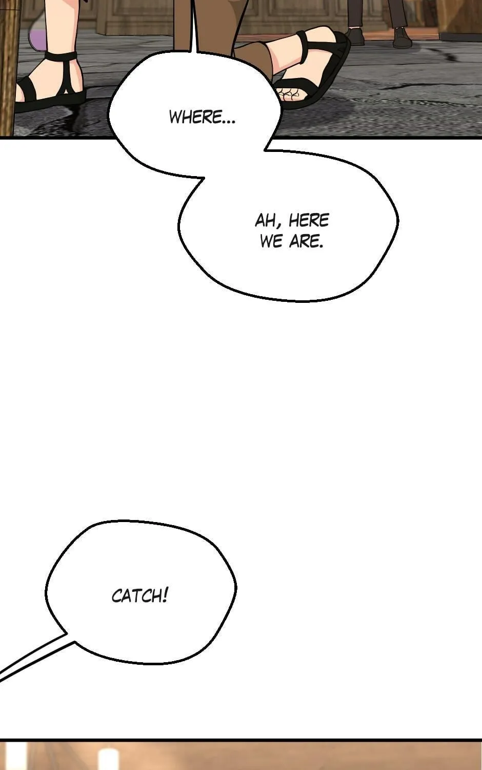 The Beginning After the End Chapter 121 page 149 - 