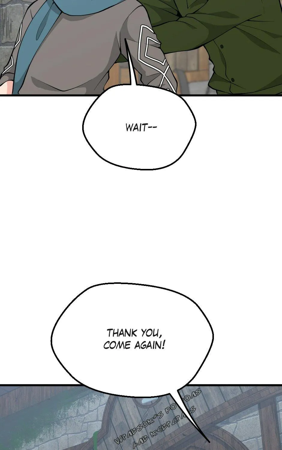 The Beginning After the End Chapter 121 page 155 - 
