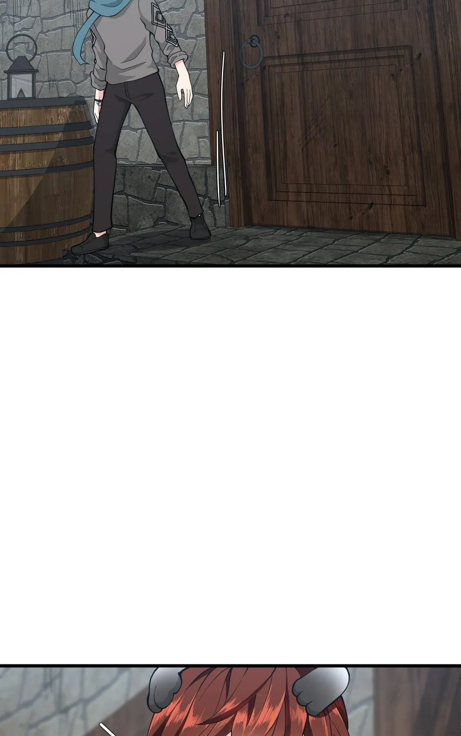 The Beginning After the End Chapter 121 page 157 - 