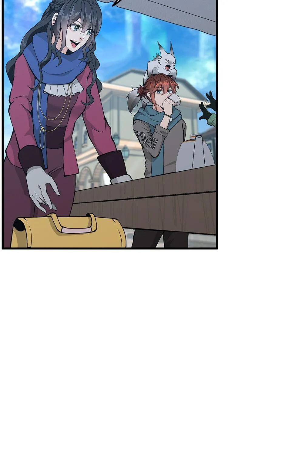 The Beginning After the End Chapter 121 page 173 - 