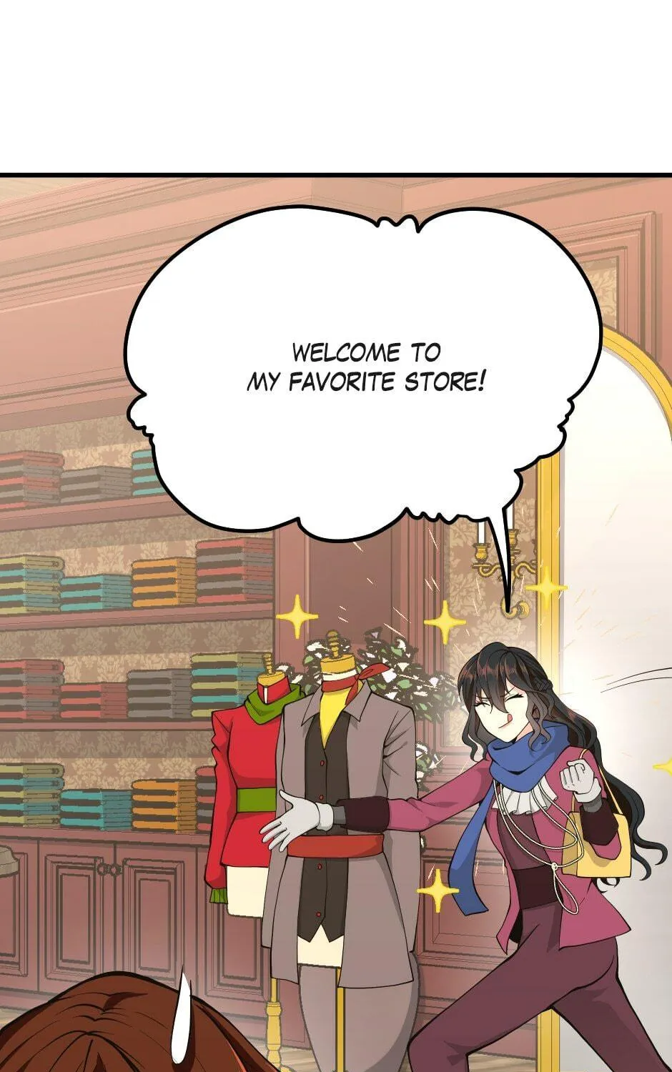 The Beginning After the End Chapter 121 page 19 - 