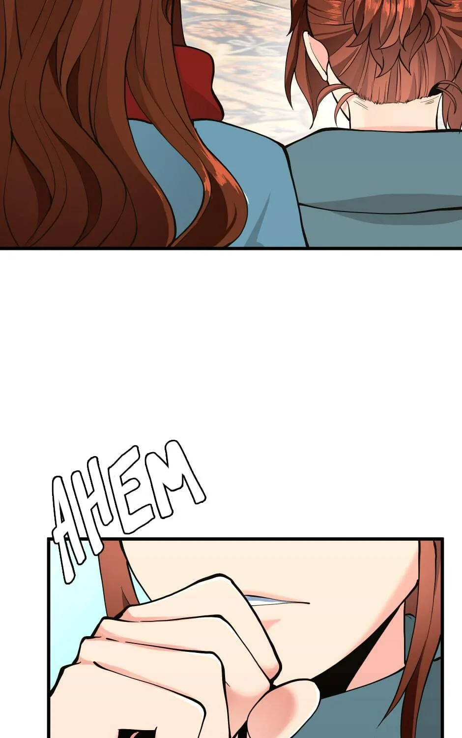 The Beginning After the End Chapter 121 page 21 - 