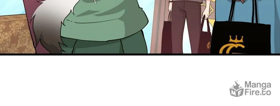 The Beginning After the End Chapter 121 page 24 - 