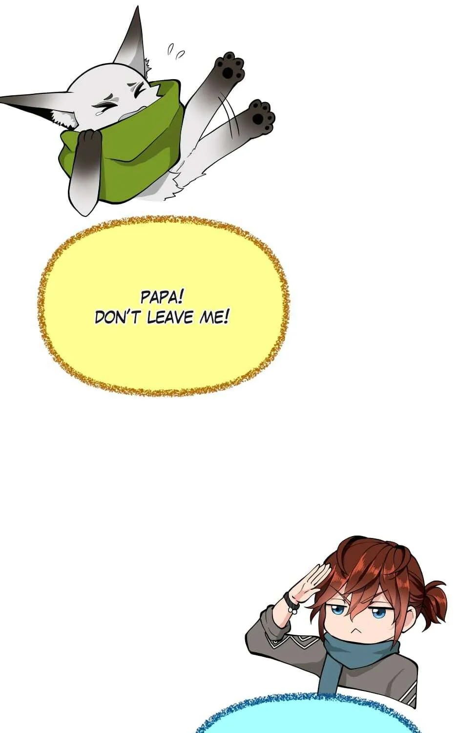 The Beginning After the End Chapter 121 page 31 - 