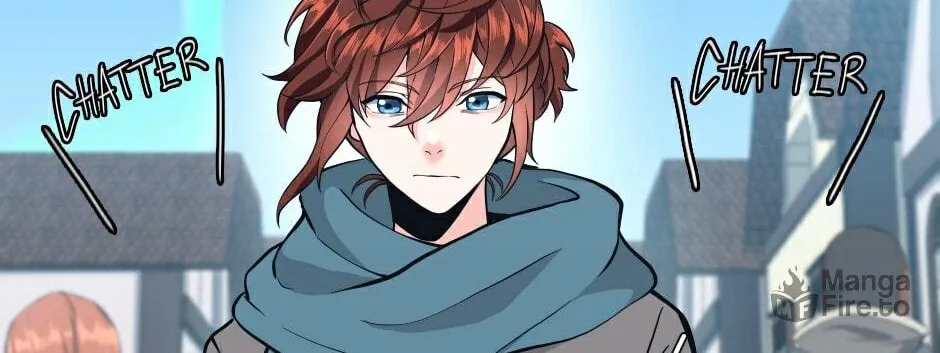 The Beginning After the End Chapter 121 page 36 - 