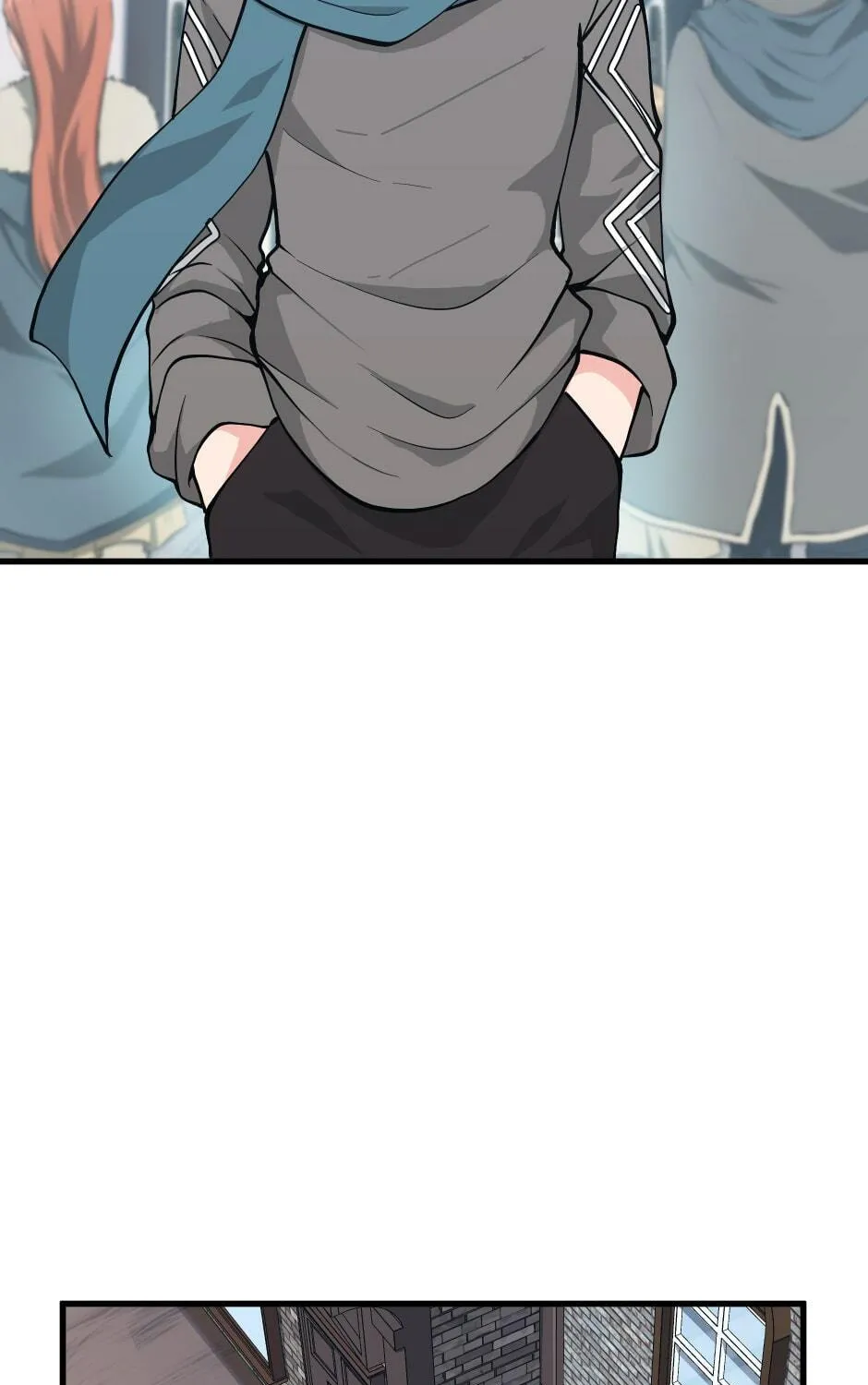 The Beginning After the End Chapter 121 page 37 - 
