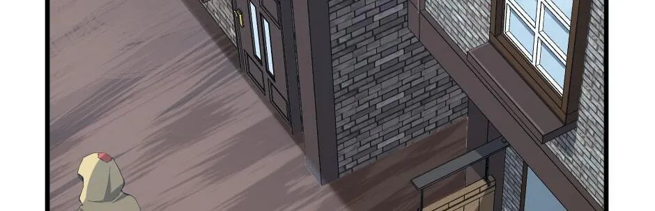 The Beginning After the End Chapter 121 page 38 - 