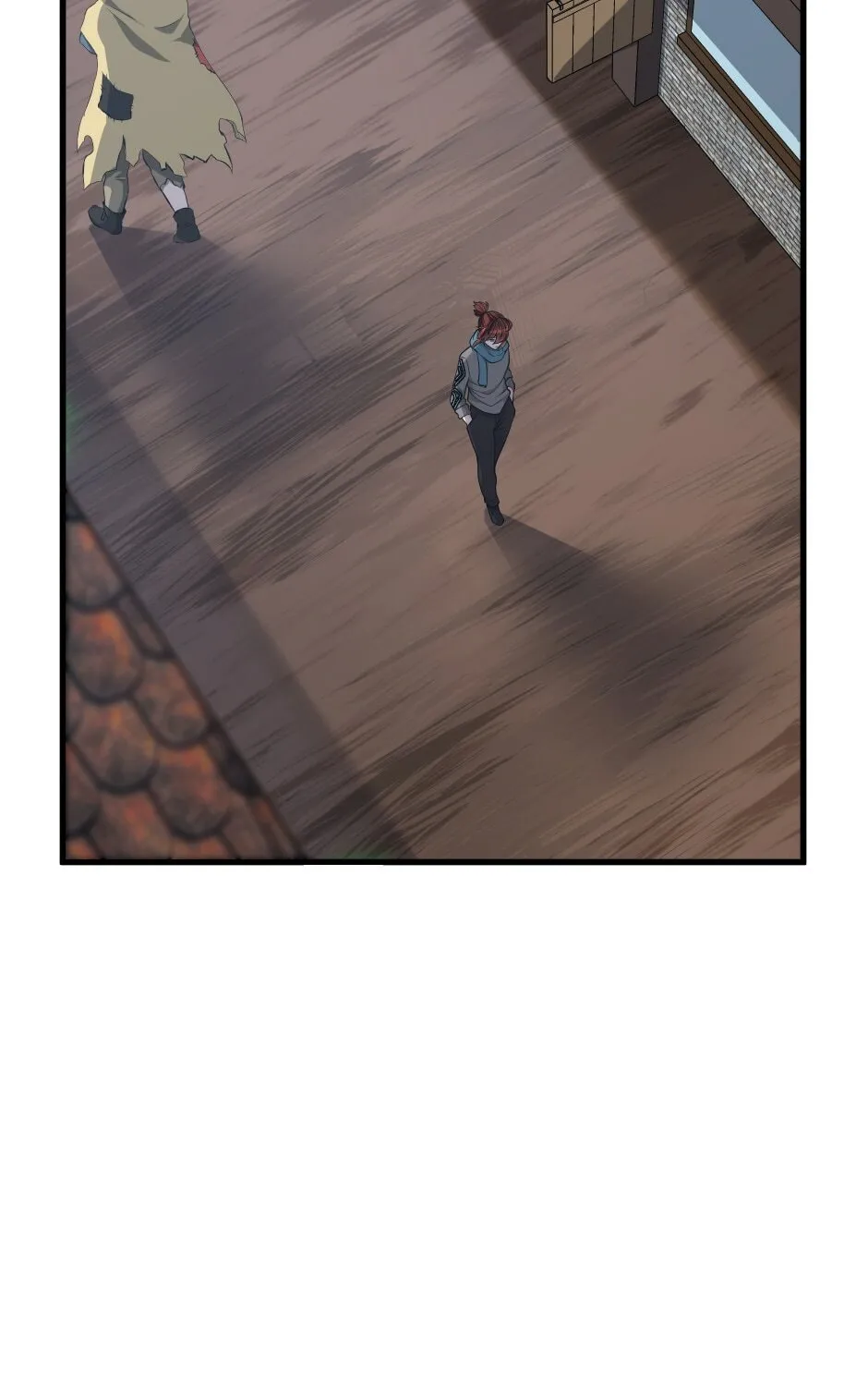 The Beginning After the End Chapter 121 page 39 - 