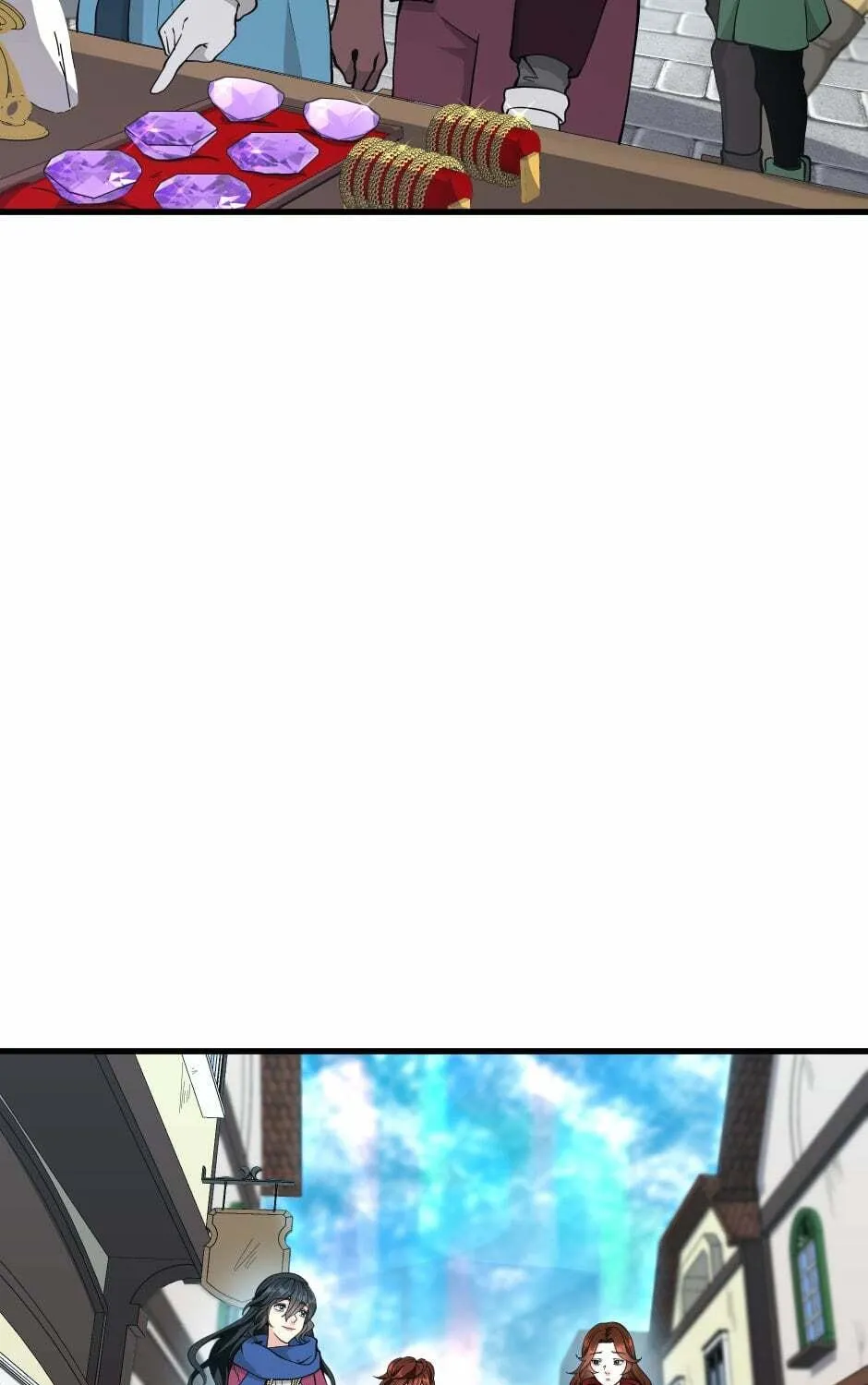 The Beginning After the End Chapter 121 page 5 - 