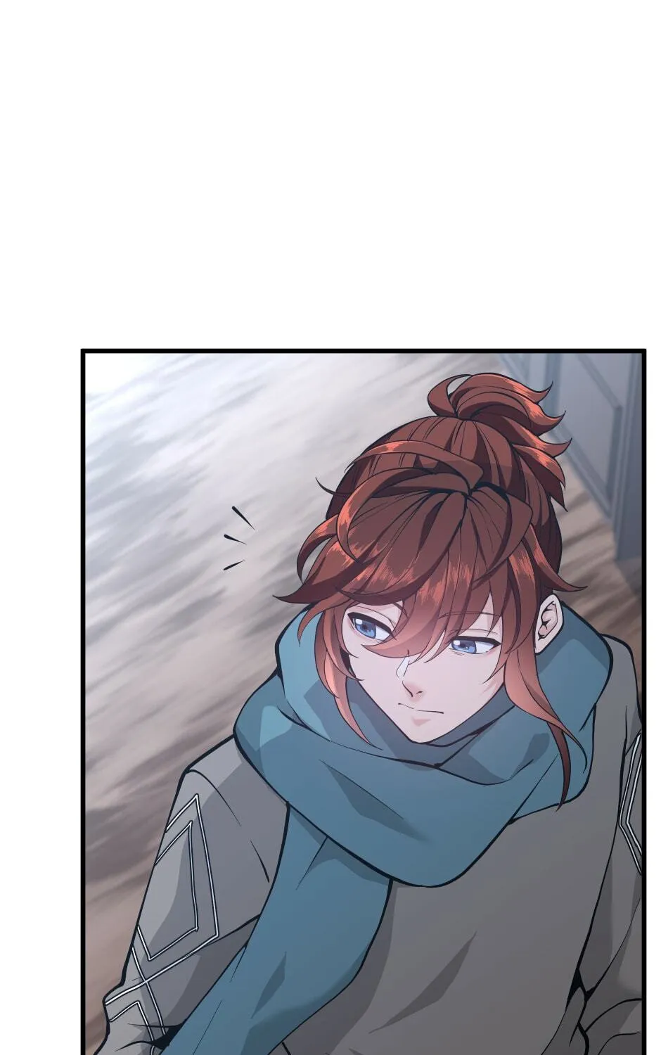 The Beginning After the End Chapter 121 page 43 - 